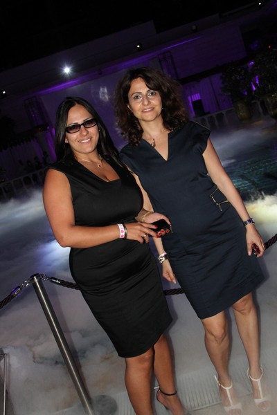 Summer Kitchen Party at Amethyste Part 1